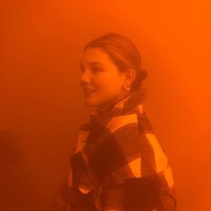 Meet your Posher, Claire